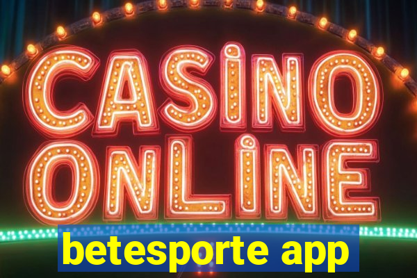 betesporte app